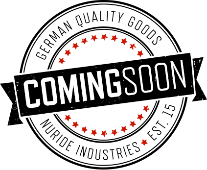 Shop is coming soon!